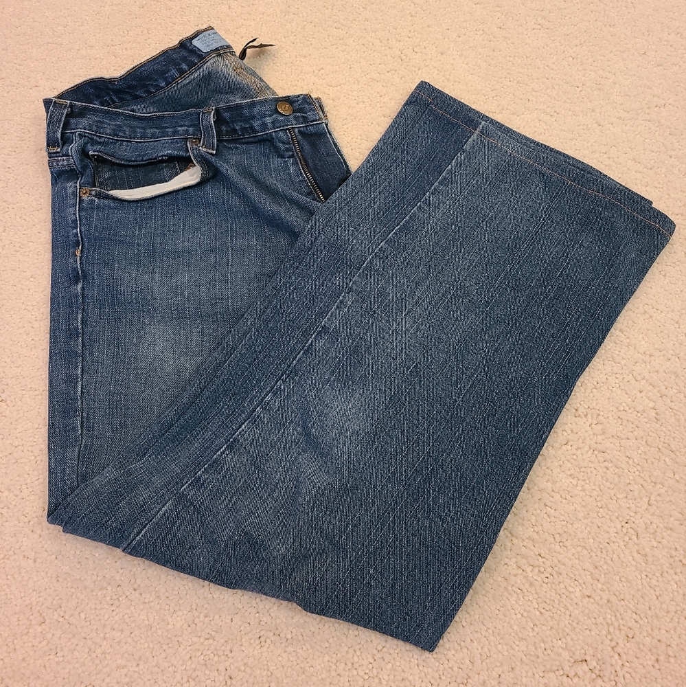 DKNY Jeans Men's Size 36